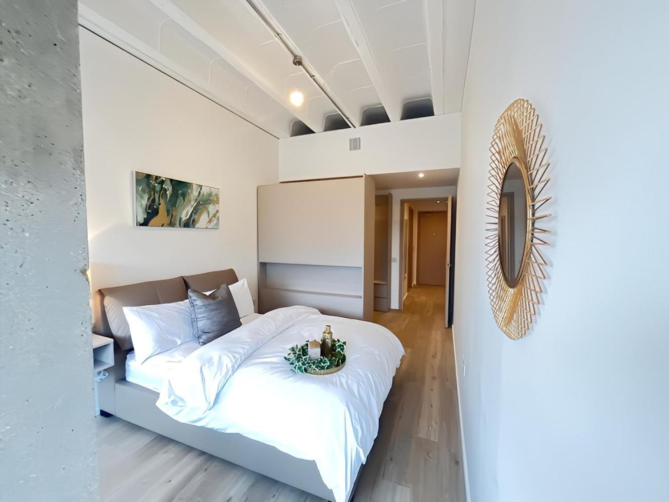 1Br Luxury Flat At Train Station - Long Stays Welcome - Just Ask Milton Keynes Exterior photo